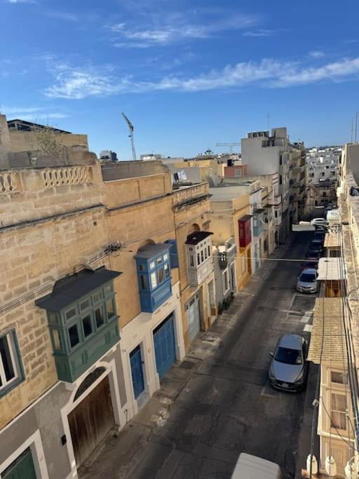 Townhouse 26 In Sliema, Malta Villa Exterior photo
